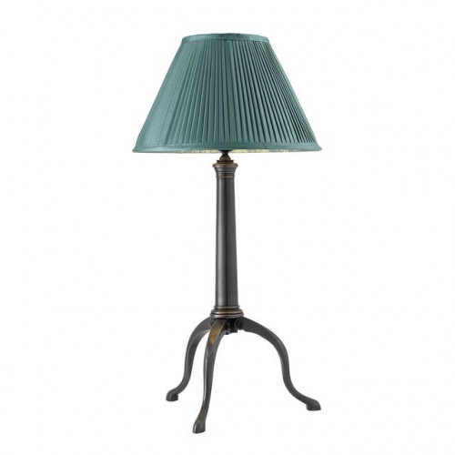 настольная лампа saturn l от eichholtz бронзовый в Нижневартовске