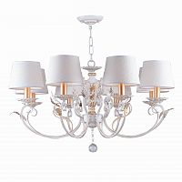 подвесная люстра f-promo finesse 2132-8p в Нижневартовске