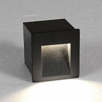 уличный светодиодный светильник nowodvorski step 6907 в Нижневартовске