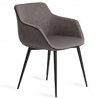 кресло a116 от angel cerda серое в Нижневартовске