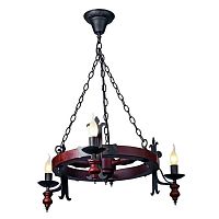 подвесная люстра omnilux oml-58603-03 в Нижневартовске