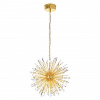 подвесной светодиодный светильник eglo vivaldo 1 39255 в Нижневартовске