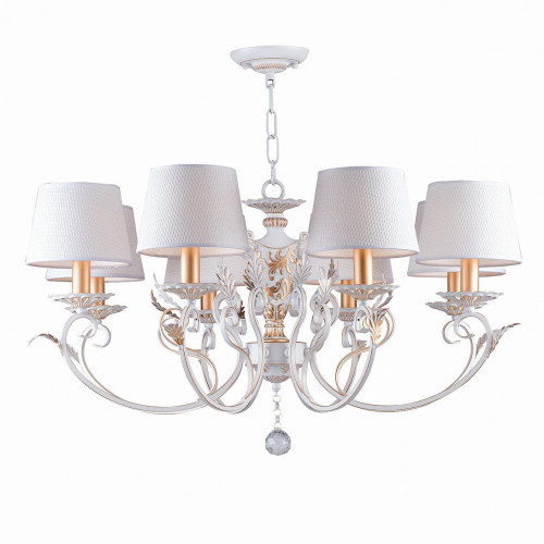 подвесная люстра f-promo finesse 2132-8p в Нижневартовске