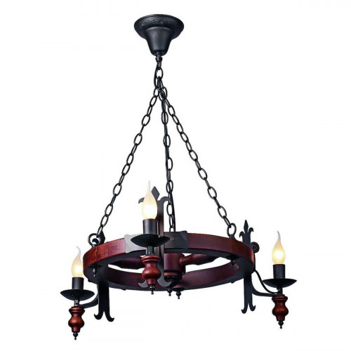 подвесная люстра omnilux oml-58603-03 в Нижневартовске