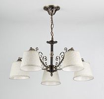 подвесная люстра rivoli toscana 2029-205 в Нижневартовске