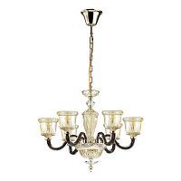 подвесная люстра odeon light giovanni 4000/6 в Нижневартовске