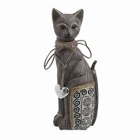 статуэтка cat brown в Нижневартовске