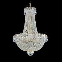 люстра 2624-40 от schonbek прозрачная/ хром в Нижневартовске