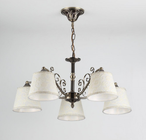 подвесная люстра rivoli toscana 2029-205 в Нижневартовске