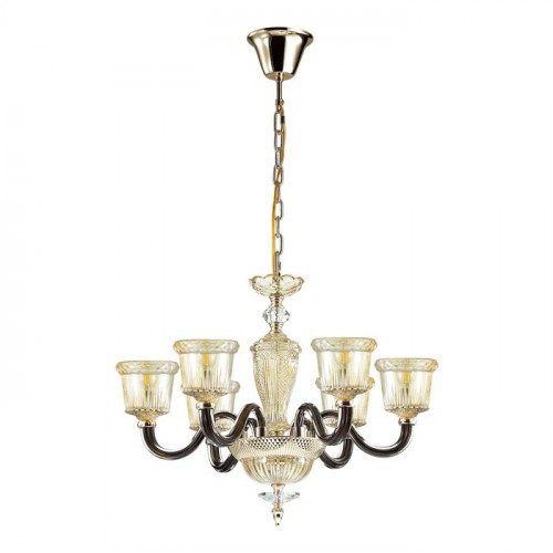 подвесная люстра odeon light giovanni 4000/6 в Нижневартовске