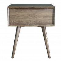 тумба bruni с ящиком орех в Нижневартовске