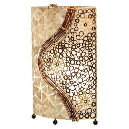 настольная лампа globo bali 25824t в Нижневартовске