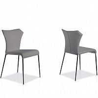 стул color серый от angel cerda в Нижневартовске