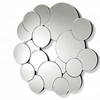 зеркало декоративное круглое aniles от la forma (ex julia grup) в Нижневартовске