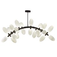 подвесной светильник 9511m black от delight collection в Нижневартовске