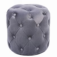 пуф passion малый серый в Нижневартовске