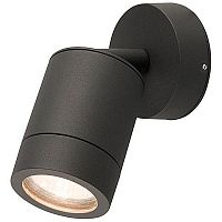 уличный настенный светильник nowodvorski fallon 9552 в Нижневартовске