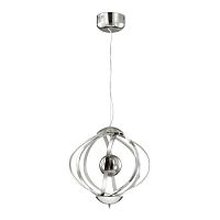 подвесной светодиодный светильник odeon light nicco 4033/40l в Нижневартовске