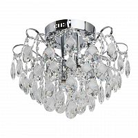 потолочная люстра de markt city бриз 111010408 в Нижневартовске