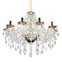 подвесная люстра omnilux gadoni oml-74803-10 в Нижневартовске