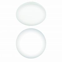 потолочный светодиодный светильник (ul-00003366) uniel uli-b311 22w/nw/29 ronda в Нижневартовске