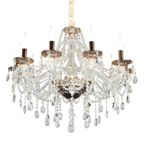 подвесная люстра omnilux gadoni oml-74803-10 в Нижневартовске