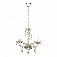 подвесная люстра eglo basilano 39091 в Нижневартовске