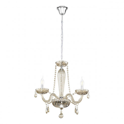 подвесная люстра eglo basilano 39091 в Нижневартовске