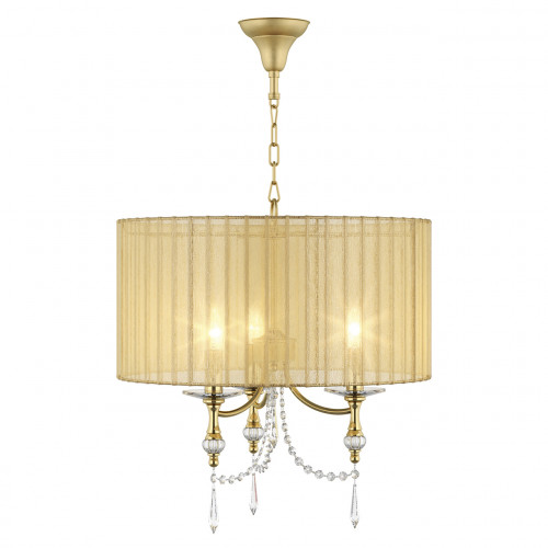 подвесная люстра osgona paralume 725033 в Нижневартовске