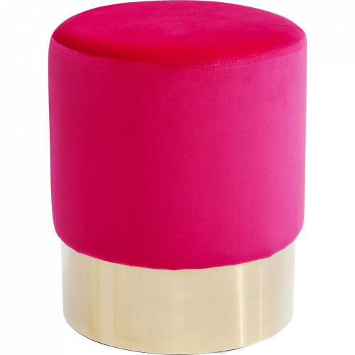 пуф cherry розовый фуксия в Нижневартовске