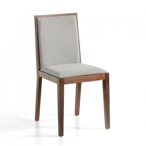 стул cpmk029 серый от angel cerda в Нижневартовске