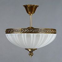 потолочный светильник ambiente navarra 02228/35 pl pb в Нижневартовске