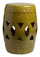 керамический столик-табурет fence stool marsh в Нижневартовске