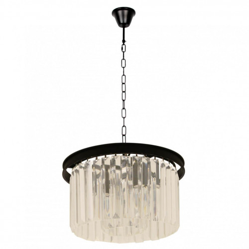 подвесной светильник mw-light гослар 498015103 в Нижневартовске