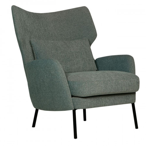 кресло alex серо-зеленое в Нижневартовске