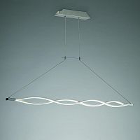 подвесной светодиодный светильник mantra sahara 4864 в Нижневартовске