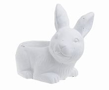 кашпо judy белое в Нижневартовске