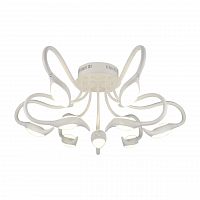 потолочная светодиодная люстра arte lamp a9475pl-9wh в Нижневартовске