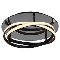 потолочный светодиодный светильник mantra infinity 5812 коричневый в Нижневартовске