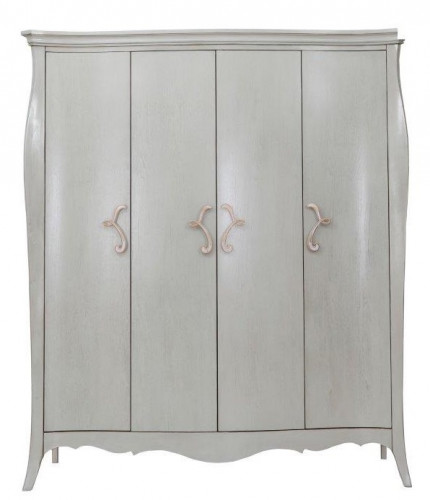 шкаф jakarta серый в Нижневартовске