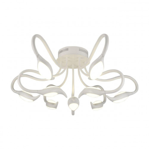 потолочная светодиодная люстра arte lamp a9475pl-9wh в Нижневартовске