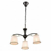 подвесная люстра globo genoveva 69014-3h в Нижневартовске