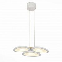 подвесная светодиодная люстра st luce sl929.503.03 в Нижневартовске
