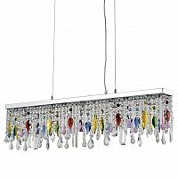 подвесной светильник ideal lux giada sb colorа в Нижневартовске