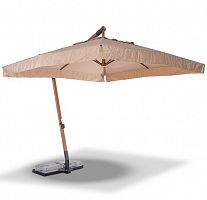 зонт «корсика» серый в Нижневартовске