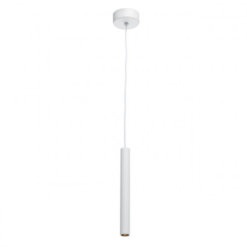 подвесной светодиодный светильник de markt ракурс 631014401 в Нижневартовске