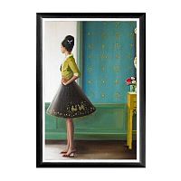 арт-постер «магическая мисс» в Нижневартовске