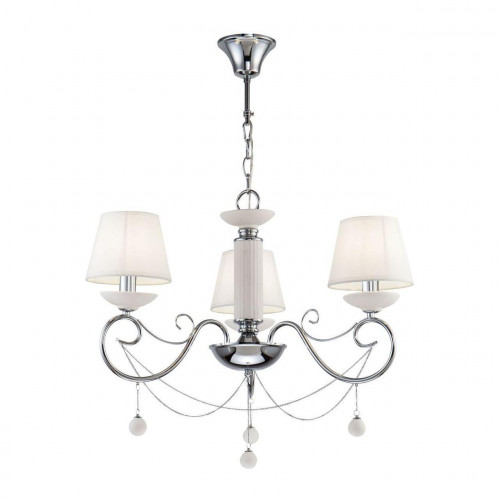 подвесная люстра freya amado fr2018pl-03ch в Нижневартовске