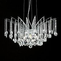 подвесной светильник ideal lux audi-77 sp8 в Нижневартовске