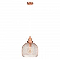 подвесной светильник eglo straiton 49738 в Нижневартовске